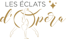 Les éclats d'Opéra d'Alexia de Barbarin